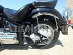     Yamaha DragStar1100 Classic 2006  18